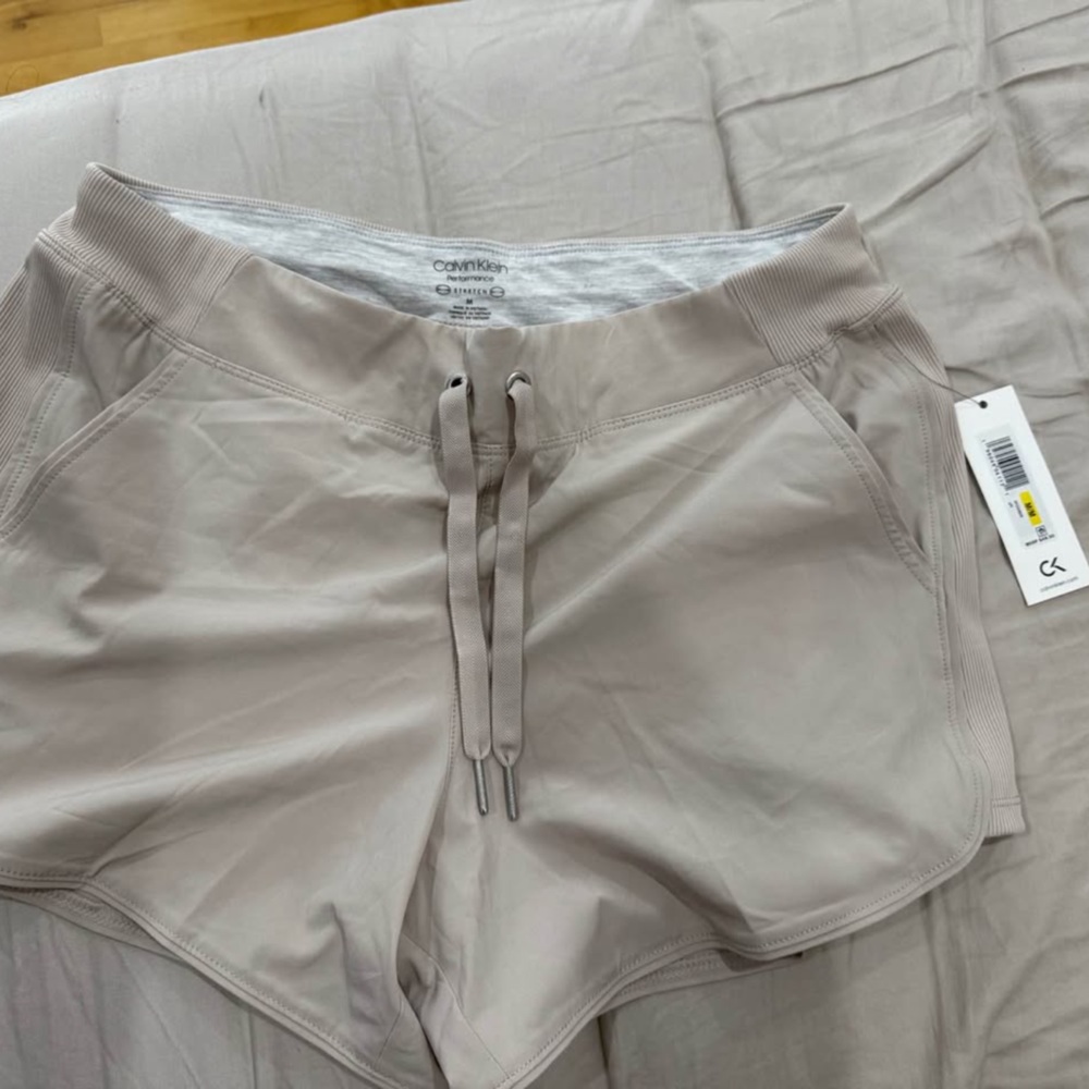 Calvin Klein Shorts